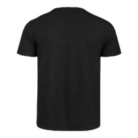 TUFF - Black Muay Thai - T-Shirt - Small