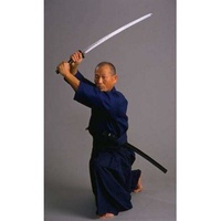 Training Bokken - Polypropylene