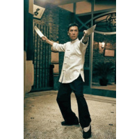 Training Butterfly Swords - Polypropylene