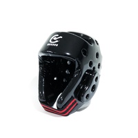 WACOKU - Dipped Head Gear/Guard - White/Small
