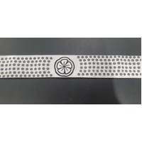 WACOKU - Headband - Ying Yang