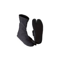 WACOKU - Indoor Tabi Boots - Small