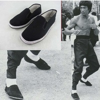 WACOKU - Kung Fu Slipper - 36 Europe