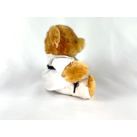WACOKU - Karate Plush Bear