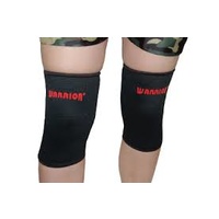 WARRIOR - Neoprene Knee Pads - Small