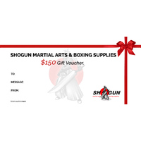 $150 Gift Voucher / Certificate