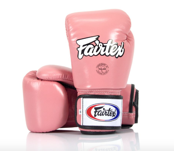 FAIRTEX - BGV1 Boxing Gloves 