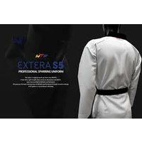 MOOTO - Extera S5 Taekwondo Dobok/Uniform - Size 1/150cm