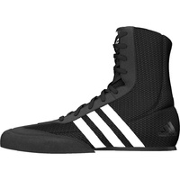 ADIDAS - Box Hog 2 Boxing Boots - Size 9.5