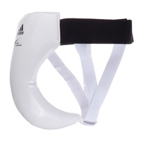 ADIDAS - Male Groin Guard - WT Approved - Medium