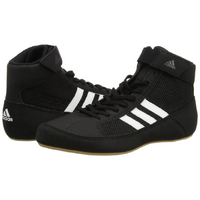 ADIDAS - Havoc Wrestling Shoes - Size 6.5