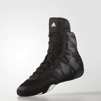 ADIDAS - Pretereo III Wrestling Shoes - Size 7.5