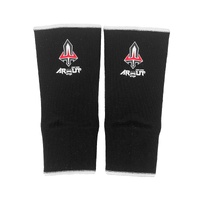 ARWUT - AG2 Ankle Support Guards - Black/Blue