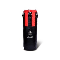 ARWUT - HB2 100cm Heavy Bag (Unfilled) - Black/Blue