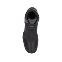ASICS - Snapdown 2 Black Carbon Boxing/Wrestling Shoes - Size 9.5