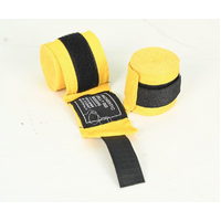 BILLY DIB Handwraps - Black