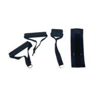 Resistance Bands Set - Small