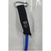 Resistance Bands Set - Large