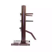 Wooden Wing Chun/Kung Fu Dummy