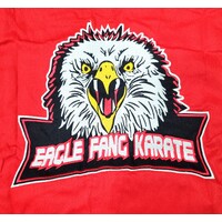Eagle Fang Karate Costume/Uniform - 0000/100cm
