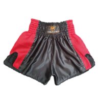 CSG Kickboxing Shorts - Blue/Extra Extra Small