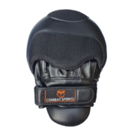 CSG Focus Mitts