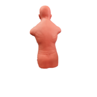 Rubber Torso/Punching Bob
