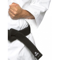 DAEDO - WKF Approved "Shiai" Japanese Cut Kata Gi - Size 1/140cm