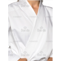DAEDO - WKF Approved "Shodan" Training Karate Gi - Size 000/110cm