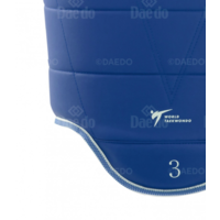 DAEDO - WT Approved Chest Protector - Size 0
