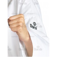 DAEDO - WT Approved Competition Dobok - Size 0/130cm