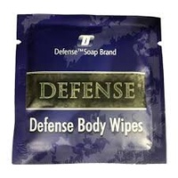 DEFENSE - Defense Wipes