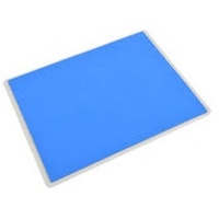 ECONOMY - Re-Breakable Board (Double Sided) - Yellow