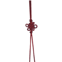 Tassel - Long