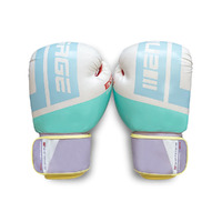 ENGAGE - E-Series Boxing Gloves - Ice Blue/10oz
