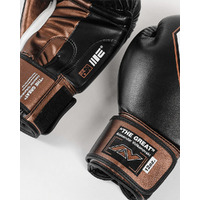 ENGAGE - "The Great" Boxing Gloves by Alexander Volkanovski - 12oz