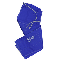 FUJI - Sekai 1.0 Jiu Jitsu Gi/Uniform - Blue/A5 