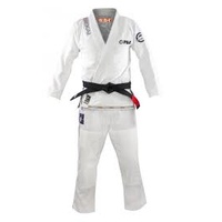 FUJI - Sekai 2.0 Jiu Jitsu Gi/Uniform - Blue/A4 