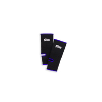 FAIRTEX - Ankle Support Guards (AS1) - Pink