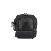 FAIRTEX Black/Black Gym Bag (BAG2)