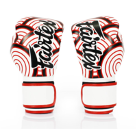 FAIRTEX - Japanese Art - Red Wave (BGV14WR) - 12oz