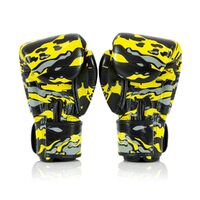 FAIRTEX - Mr. Sabotage ONE Boxing Gloves - 12oz