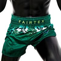 FAIRTEX - "Tonna" Muay Thai Shorts (BS1913) - Small