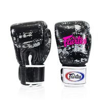FAIRTEX - Dark Cloud Boxing Gloves (BGV1) - 10oz