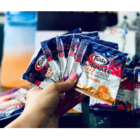 FAIRTEX - Hydration Electrolyte Powder - Orange