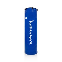 FAIRTEX - 7FT Pole Bag/Unfilled (HB7) - Black