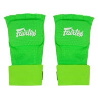 FAIRTEX Quick Wraps (HW3) - Green/Small/Medium