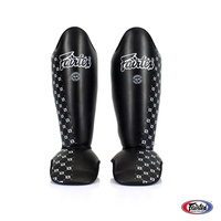 Fairtex - Black Sparring Kit
