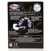 FAIRTEX - Mouthguard (MG3) - Black