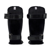 FAIRTEX - Pro Style Double Padded Shin Guards (SP3) - Small 